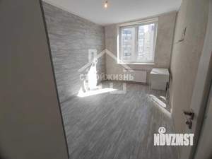 2-к квартира, вторичка, 57м2, 9/18 этаж