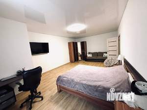 2-к квартира, вторичка, 76м2, 1/6 этаж