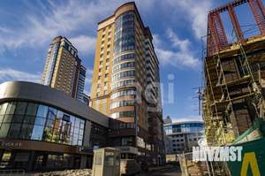 2-к квартира, вторичка, 51м2, 1/16 этаж