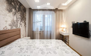 3-к квартира, вторичка, 95м2, 4/5 этаж