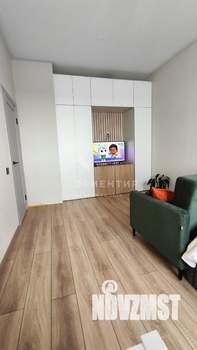 1-к квартира, вторичка, 35м2, 15/15 этаж