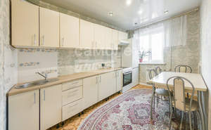 2-к квартира, вторичка, 56м2, 3/15 этаж