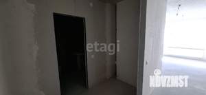 Студия квартира, сданный дом, 31м2, 4/9 этаж