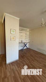 1-к квартира, вторичка, 30м2, 5/5 этаж