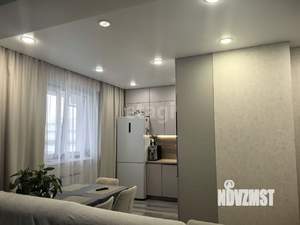 3-к квартира, вторичка, 90м2, 25/25 этаж