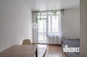 Студия квартира, вторичка, 29м2, 18/25 этаж