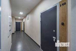 2-к квартира, вторичка, 68м2, 9/23 этаж