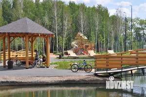 1-к квартира, вторичка, 52м2, 7/26 этаж