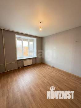 3-к квартира, вторичка, 75м2, 4/5 этаж