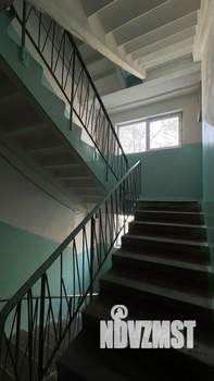 2-к квартира, вторичка, 43м2, 3/5 этаж