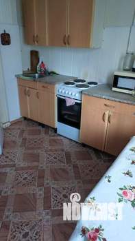 1-к квартира, вторичка, 40м2, 2/17 этаж