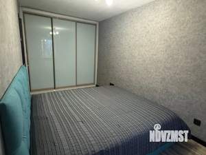 2-к квартира, вторичка, 46м2, 4/5 этаж