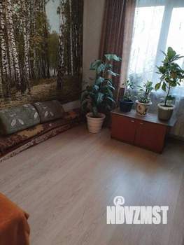 2-к квартира, вторичка, 48м2, 7/16 этаж