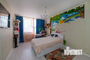 3-к квартира, вторичка, 98м2, 7/7 этаж