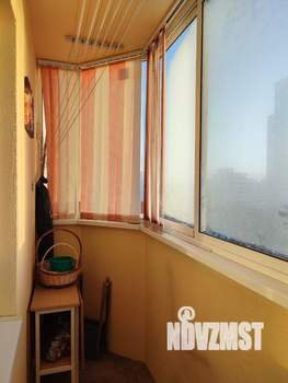 1-к квартира, вторичка, 40м2, 9/16 этаж