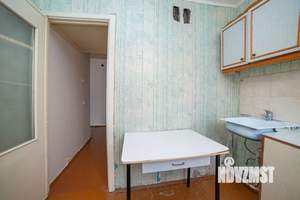 1-к квартира, вторичка, 27м2, 2/5 этаж