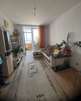 1-к квартира, вторичка, 38м2, 5/20 этаж