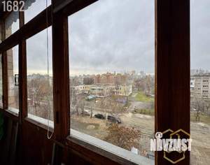 2-к квартира, вторичка, 48м2, 5/9 этаж