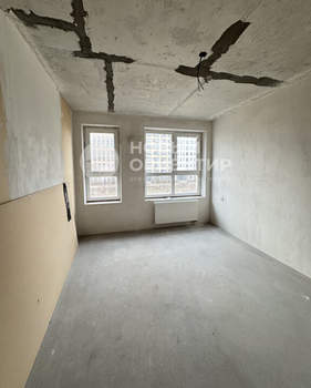 1-к квартира, вторичка, 41м2, 3/7 этаж