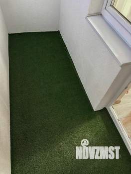 Студия квартира, вторичка, 24м2, 23/26 этаж