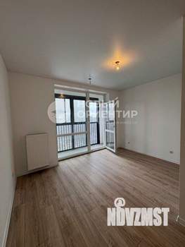 Студия квартира, вторичка, 22м2, 23/31 этаж