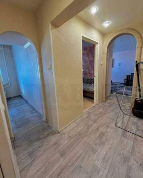 3-к квартира, вторичка, 54м2, 3/9 этаж