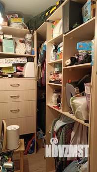 1-к квартира, вторичка, 43м2, 2/4 этаж