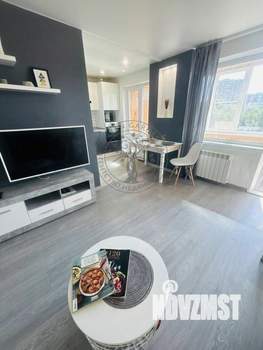 2-к квартира, вторичка, 48м2, 7/12 этаж