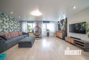 4-к квартира, вторичка, 129м2, 5/9 этаж