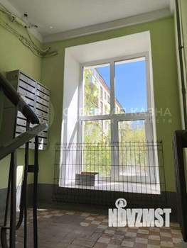 2-к квартира, вторичка, 40м2, 2/5 этаж