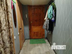 2-к квартира, вторичка, 49м2, 2/3 этаж