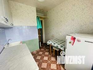 1-к квартира, вторичка, 33м2, 5/9 этаж