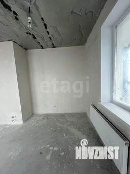 Студия квартира, вторичка, 31м2, 19/19 этаж