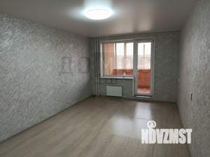 1-к квартира, вторичка, 34м2, 8/10 этаж