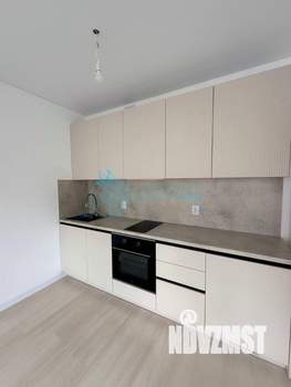 Студия квартира, вторичка, 27м2, 9/12 этаж