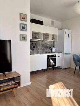 1-к квартира, вторичка, 37м2, 5/9 этаж