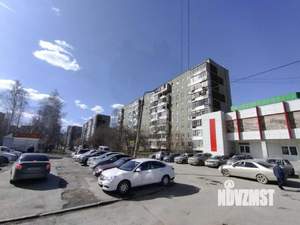 2-к квартира, вторичка, 53м2, 4/9 этаж