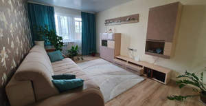 2-к квартира, вторичка, 54м2, 7/16 этаж