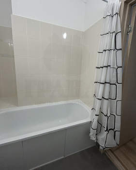Студия квартира, вторичка, 32м2, 10/25 этаж