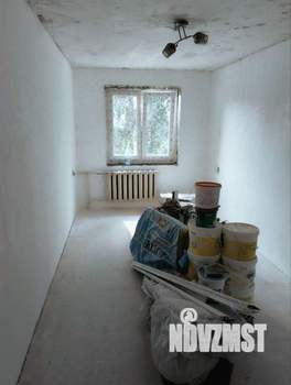 2-к квартира, вторичка, 43м2, 5/5 этаж