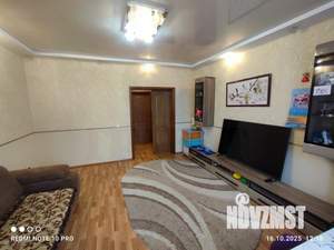 3-к квартира, вторичка, 88м2, 8/25 этаж