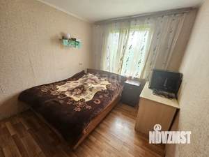 2-к квартира, вторичка, 43м2, 5/5 этаж