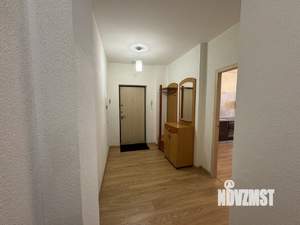 2-к квартира, вторичка, 60м2, 14/16 этаж