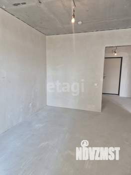 1-к квартира, вторичка, 38м2, 4/23 этаж