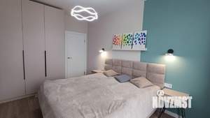 2-к квартира, вторичка, 54м2, 18/32 этаж