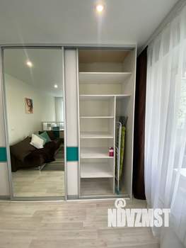 1-к квартира, вторичка, 31м2, 2/5 этаж