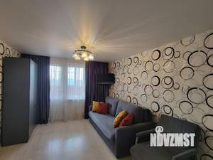 2-к квартира, вторичка, 48м2, 14/16 этаж