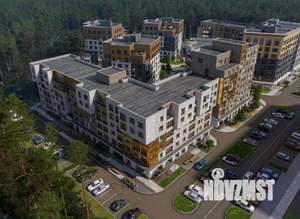 1-к квартира, вторичка, 43м2, 2/8 этаж