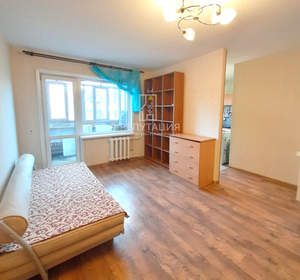 2-к квартира, вторичка, 43м2, 3/5 этаж