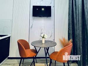 Студия квартира, вторичка, 22м2, 6/9 этаж